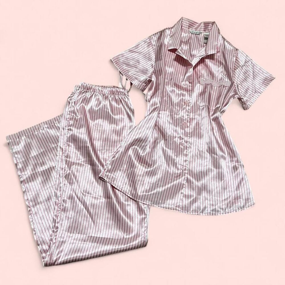 Adonna Women's Pink Pajamas